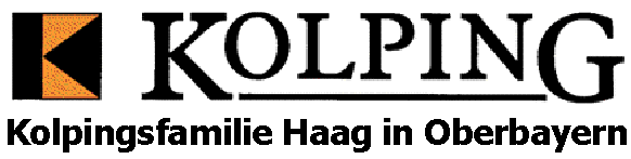 Kolping Haag Logo